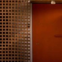 Tijolo Vazado Cobogó Rústico Quadrado - Cerâmica Martins