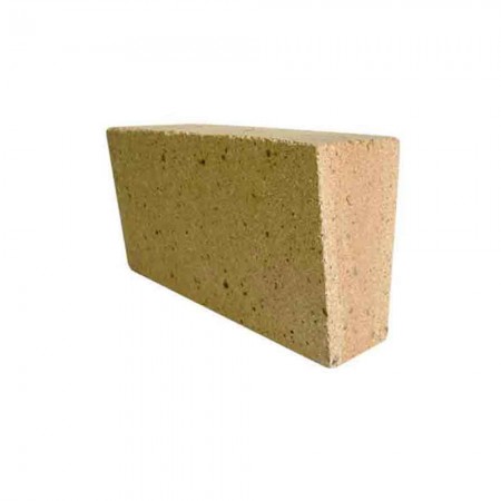 Tijolo Refratario - Cerâmica Martins