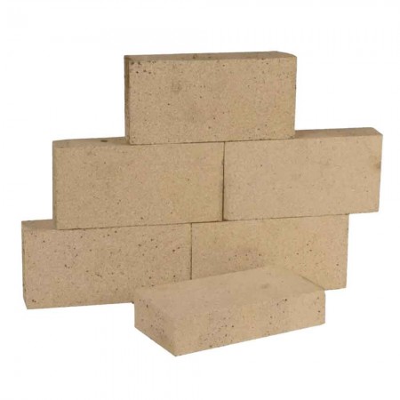 Tijolo Refratario - Cerâmica Martins