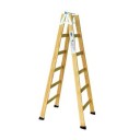 Escada Pintor de Madeira - 06 Degraus - ESEG