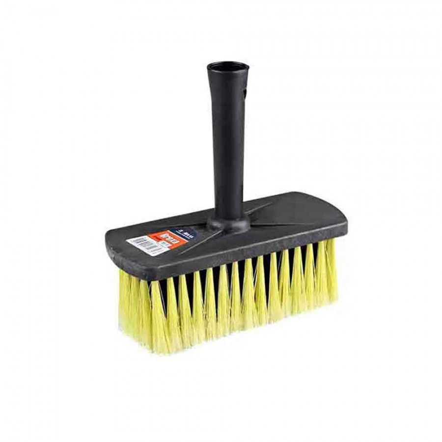 Broxa Retangular Para Pintura 18x8cm - Atlas - Ref 800/2