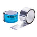 Astrofita de 50m x 48mm - Fita Adesiva Metalizada GIB para Astrofoil