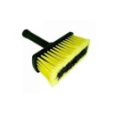 Broxa Retangular Para Pintura 18x8cm - Atlas - Ref 800/2