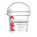 Cimento Queimado Nanquim - 5KG - Cinza Claro BruColor