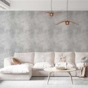 Cimento Queimado Nanquim - 5KG - Cinza Claro BruColor