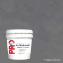 Cimento Queimado Envelhecido - 5KG - Cinza BruColor