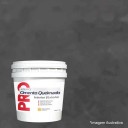 Cimento Queimado Eclipse - 5KG - Cinza Escuro BruColor