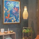 Cimento Queimado Eclipse - 5KG - Cinza Escuro BruColor