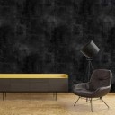 Cimento Queimado Black Total - 5KG - Preto BruColor