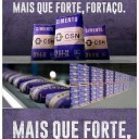 Cimento CP-II-32 - Saco 50kg - CSN Cimentos