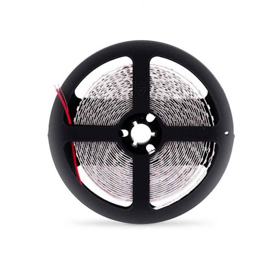 Fita LED Smart RGB WiFi 5050 - 2 Metros - 10W IP20 12V - Gaya Ref 9810