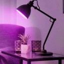 Lâmpada LED Bulbo RGB Smart Bluetooth - 10W IP20 Bivolt - Gaya Ref 9817