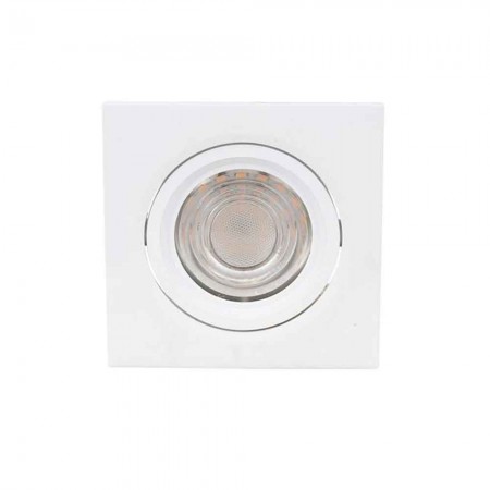 Spot Direcionável c/ LED Smart WiFi - 5W IP20 Bivolt - Gaya Ref 9815