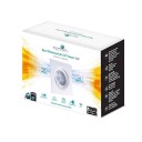 Spot Direcionável c/ LED Smart WiFi - 5W IP20 Bivolt - Gaya Ref 9815