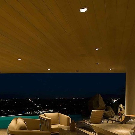 Spot Direcionável c/ LED Smart WiFi - 5W IP20 Bivolt - Gaya Ref 9815