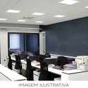 Paflon Embutir LED Smart WiFi - 29,5cm - 24W IP20 Bivolt - Gaya Ref 9855