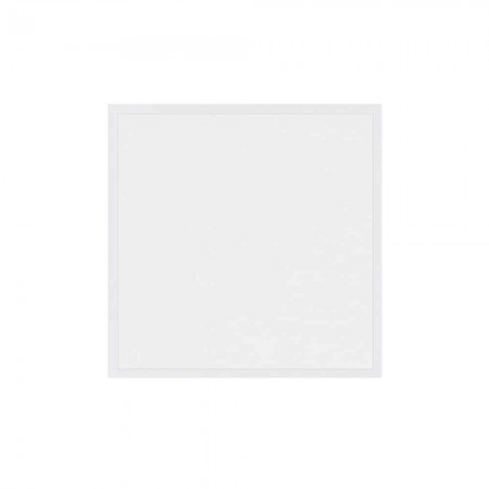 Paflon Embutir LED Smart WiFi - 29,5cm - 24W IP20 Bivolt - Gaya Ref 9855