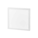 Plafon Sobrepor LED Smart WiFi - 27,9cm - 24W IP20 Bivolt - Gaya Ref 9857