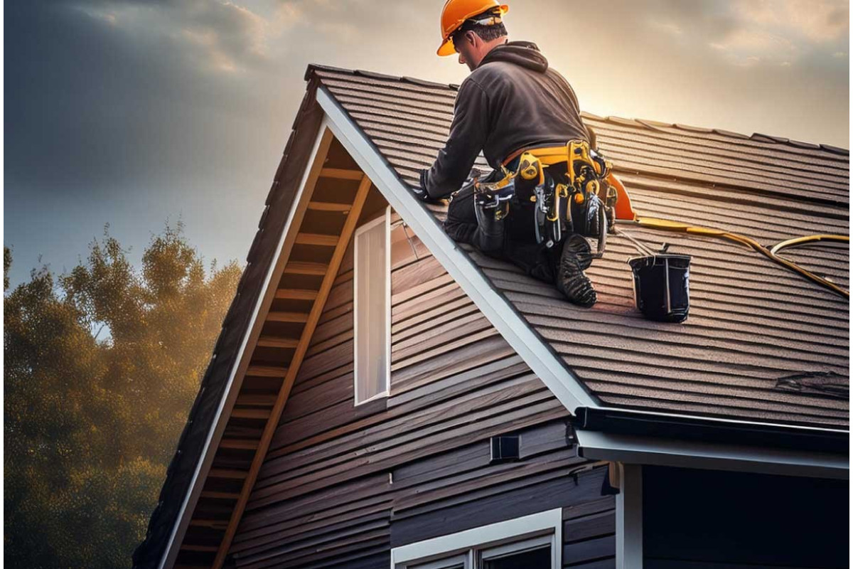 Antes da chuva chegar, como eliminar as goteiras do telhado...